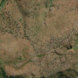 Satellite imagery of Kavuga, BI