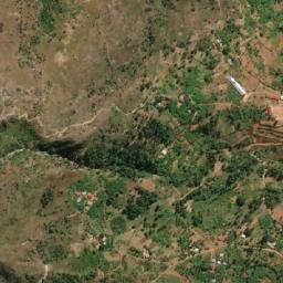 Satellite imagery of Kavuga, BI