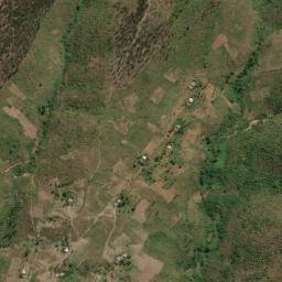 Satellite imagery of Biteko, BI