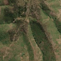 Satellite imagery of Biteko, BI