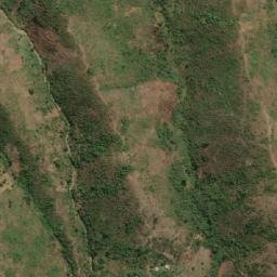 Satellite imagery of Biteko, BI