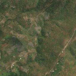 Satellite imagery of Rukobe, BI