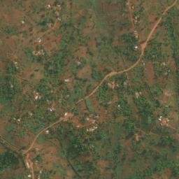 Satellite imagery of Bwera, BI