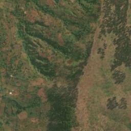 Satellite imagery of Bwera, BI