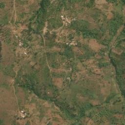 Satellite imagery of Bwera, BI