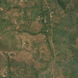 Satellite imagery of Gihasha, BI