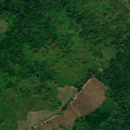 Satellite imagery of Cerro Las Patas, EC