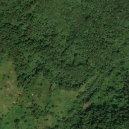 Satellite imagery of Loma Redonda, EC