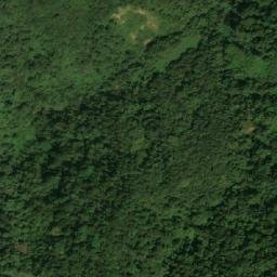 Satellite imagery of Loma Redonda, EC