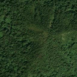 Satellite imagery of Loma Redonda, EC