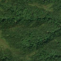 Satellite imagery of Loma las Tres Cruces, EC