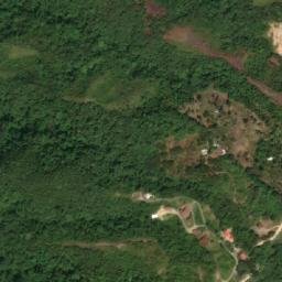 Satellite imagery of Loma las Tres Cruces, EC