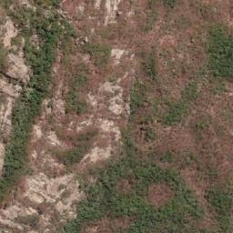 Satellite imagery of Serrote das Quintas, BR