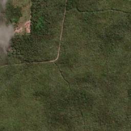 Satellite imagery of Serrote da Moenda, BR