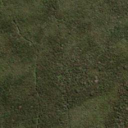 Satellite imagery of Serrote da Moenda, BR