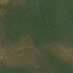 Satellite imagery of Col Kissounga, CG