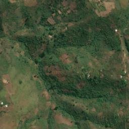 Satellite imagery of Marera, BI