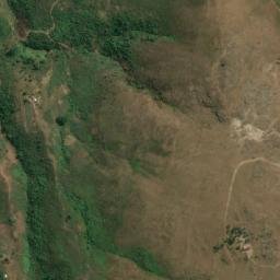 Satellite imagery of Marera, BI