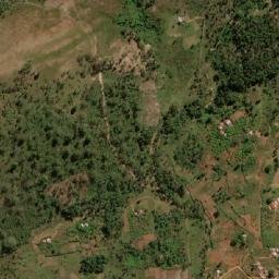 Satellite imagery of Musha, BI