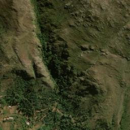 Satellite imagery of Kibanga, BI