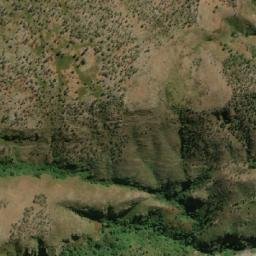 Satellite imagery of Kavuga, BI