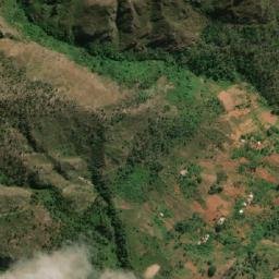 Satellite imagery of Kavuga, BI