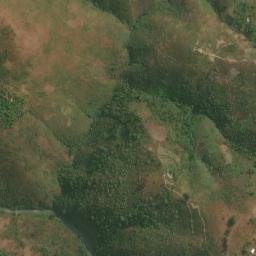 Satellite imagery of Rukobe, BI