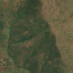 Satellite imagery of Bwera, BI