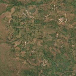 Satellite imagery of Bwera, BI