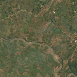 Satellite imagery of Gihasha, BI