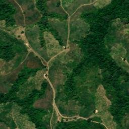 Satellite imagery of Cerro Las Patas, EC