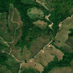 Satellite imagery of Cerro Las Patas, EC
