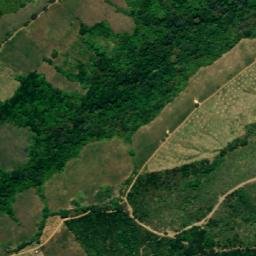 Satellite imagery of Cerro Las Patas, EC