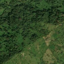 Satellite imagery of Loma Redonda, EC