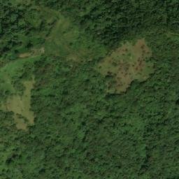 Satellite imagery of Loma Redonda, EC