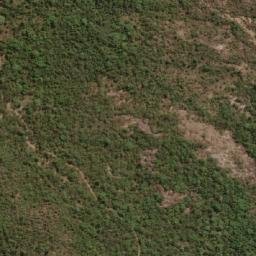Satellite imagery of Serra Negra, BR