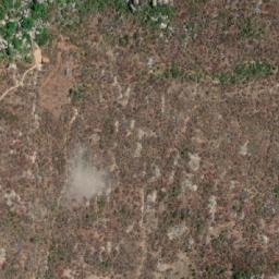 Satellite imagery of Serrote Talhada Preta, BR
