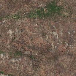 Satellite imagery of Serrote Talhada Preta, BR