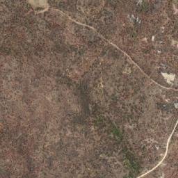 Satellite imagery of Serrote Talhada Preta, BR