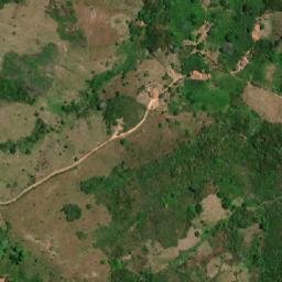 Satellite imagery of Serra do Boqueirão, BR