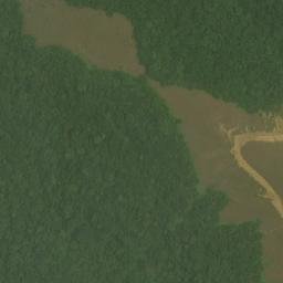 Satellite imagery of Col Kissounga, CG