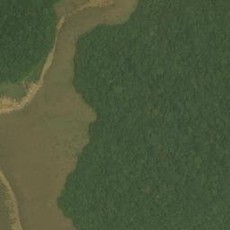 Satellite imagery of Col Kissounga, CG