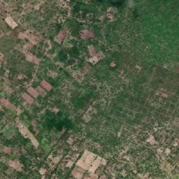 Satellite imagery of Mont Nsila, CG