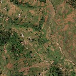 Satellite imagery of Musha, BI