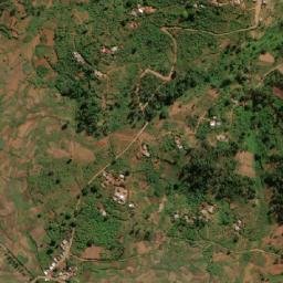 Satellite imagery of Musha, BI