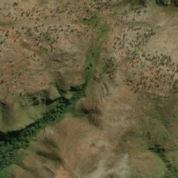 Satellite imagery of Kirogorya, BI