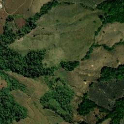 Satellite imagery of Cerro Milagros, EC