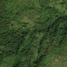 Satellite imagery of Loma Redonda, EC