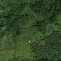 Satellite imagery of Loma Redonda, EC