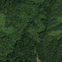 Satellite imagery of Loma Redonda, EC